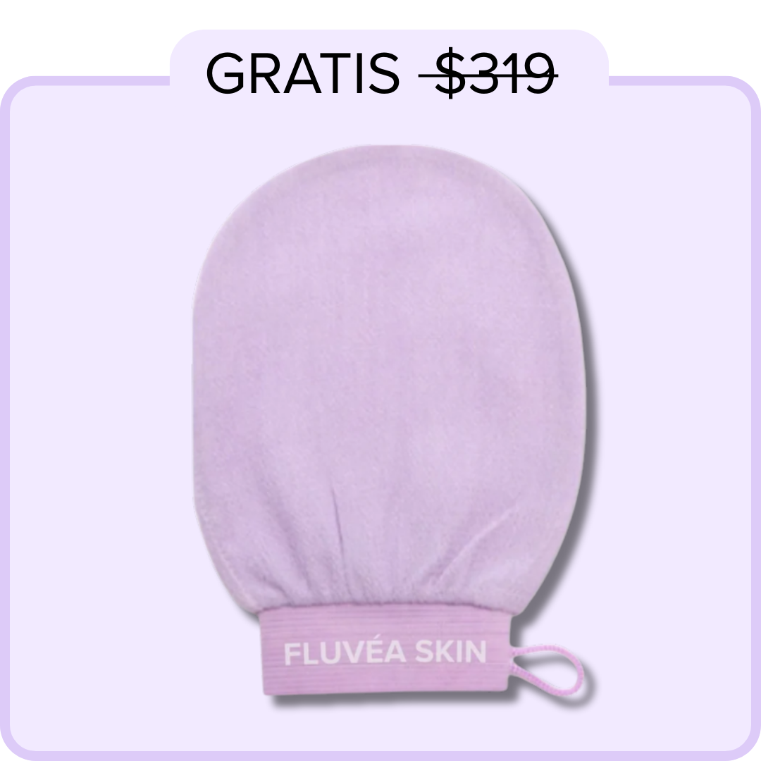 Guante Exfoliante Corporal