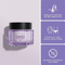 Crema Corporal de Cyperus Rotundus - Lunéa™